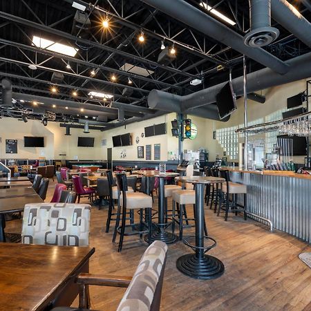 Best Western Plus Kelowna Hotel & Suites Luaran gambar