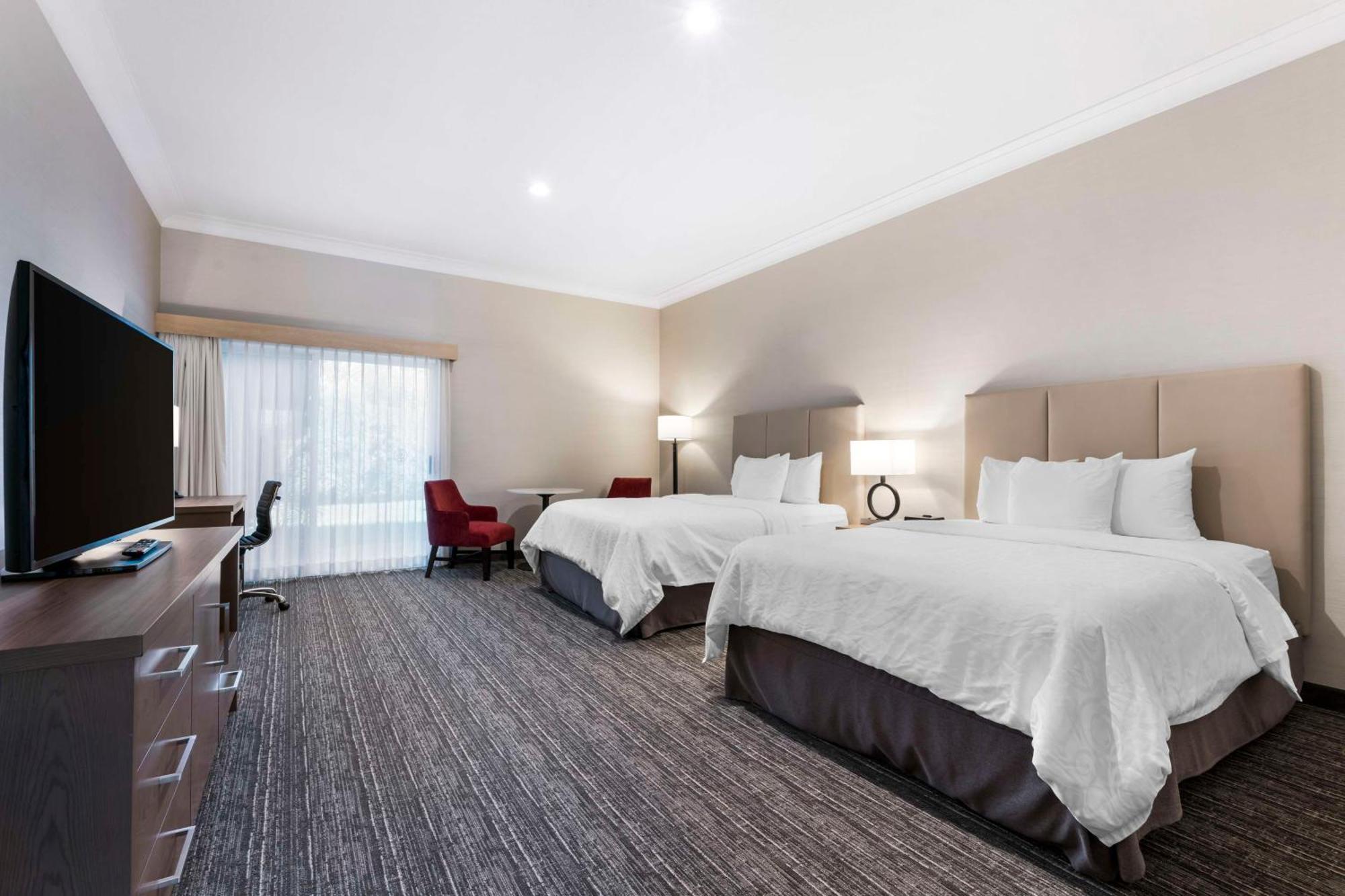 Best Western Plus Kelowna Hotel & Suites Luaran gambar