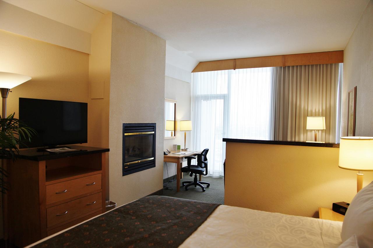 Best Western Plus Kelowna Hotel & Suites Luaran gambar